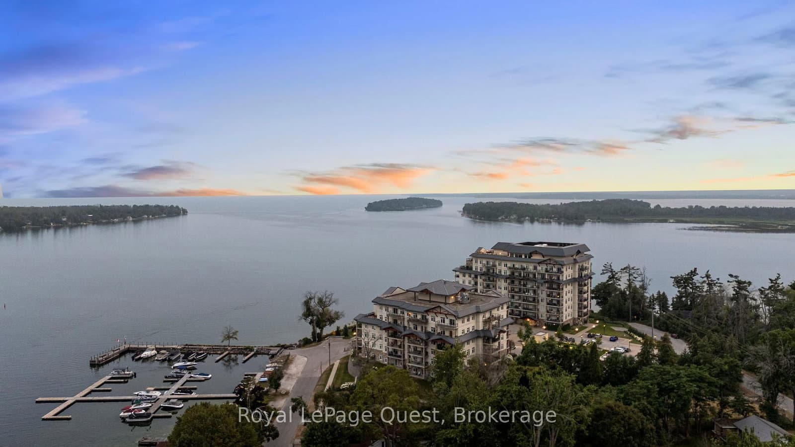 #311 - 90 Orchard Point