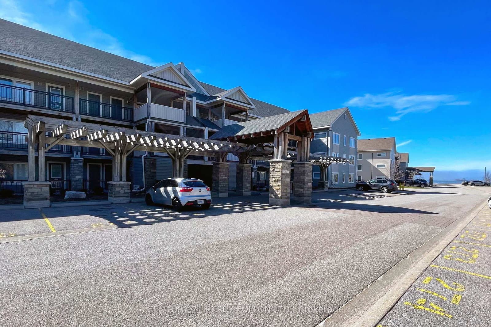 #107 - 2 Cove Court