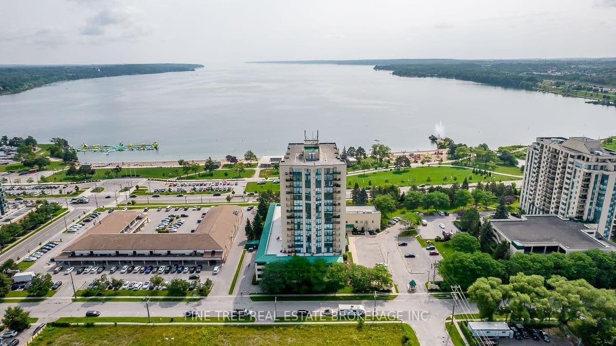 65 Ellen Street, Unit 306