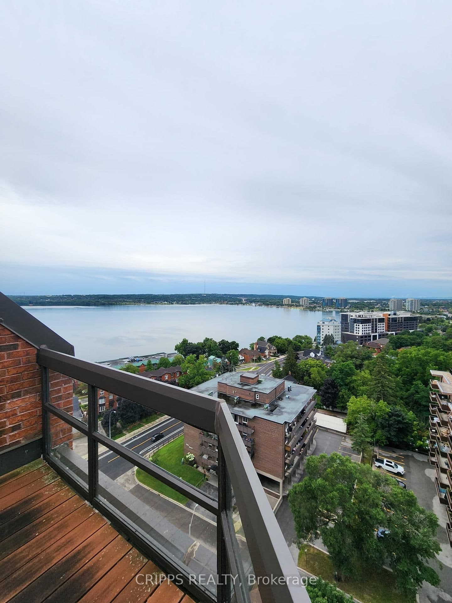 181 Collier Street, Unit 1502