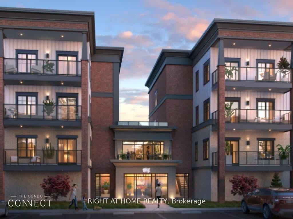 121 Mary Street, Unit 213