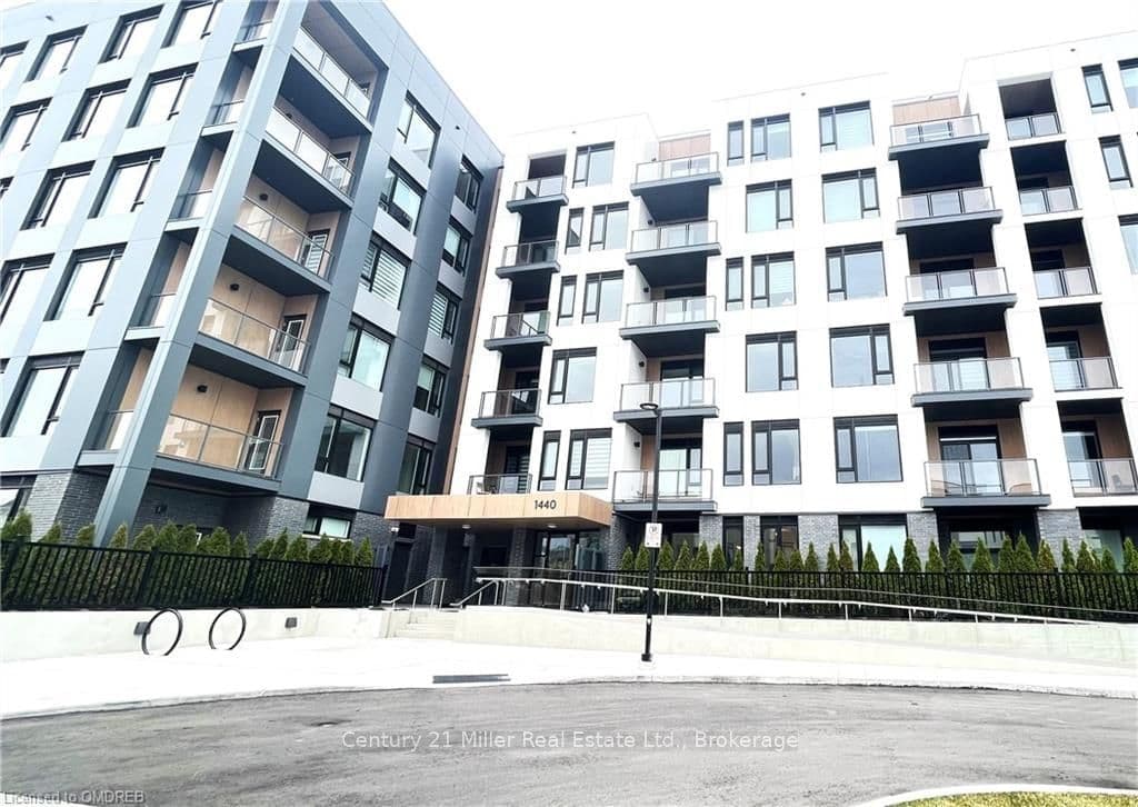 1440 CLARRIAGE Court, Unit 513