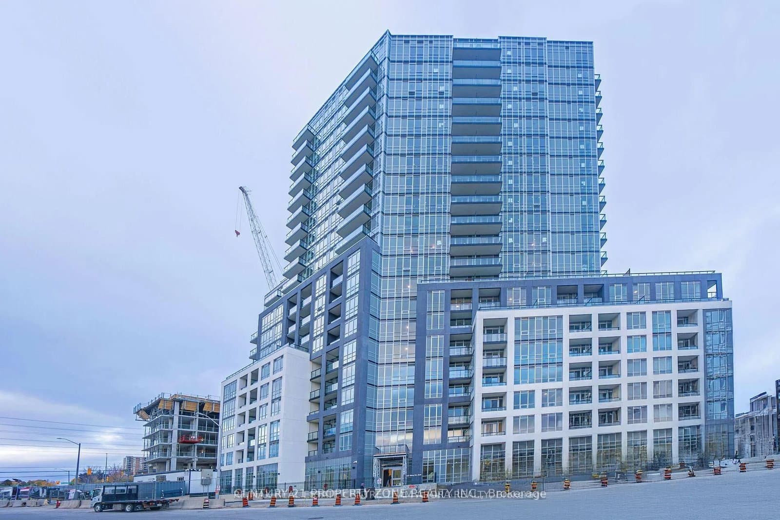 225 Malta Avenue, Unit 616