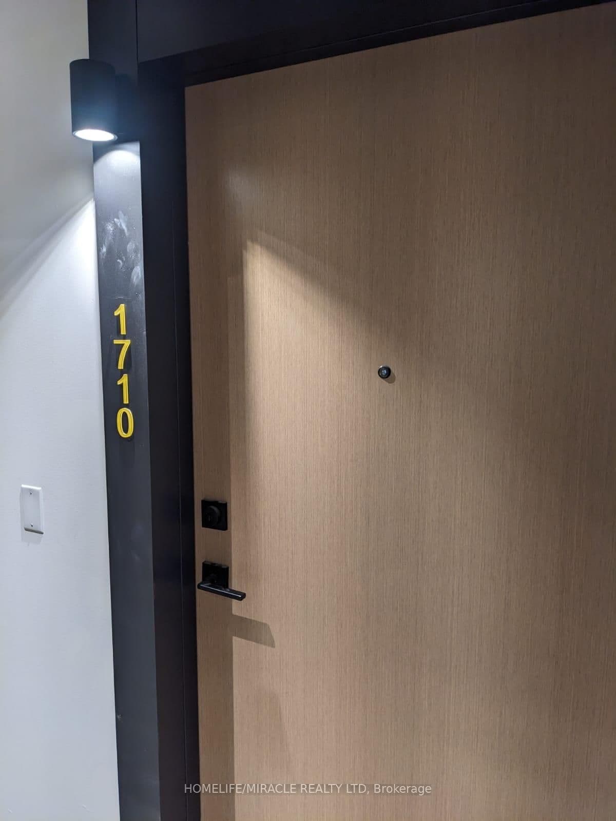 36 Zorra Street, Unit 1710