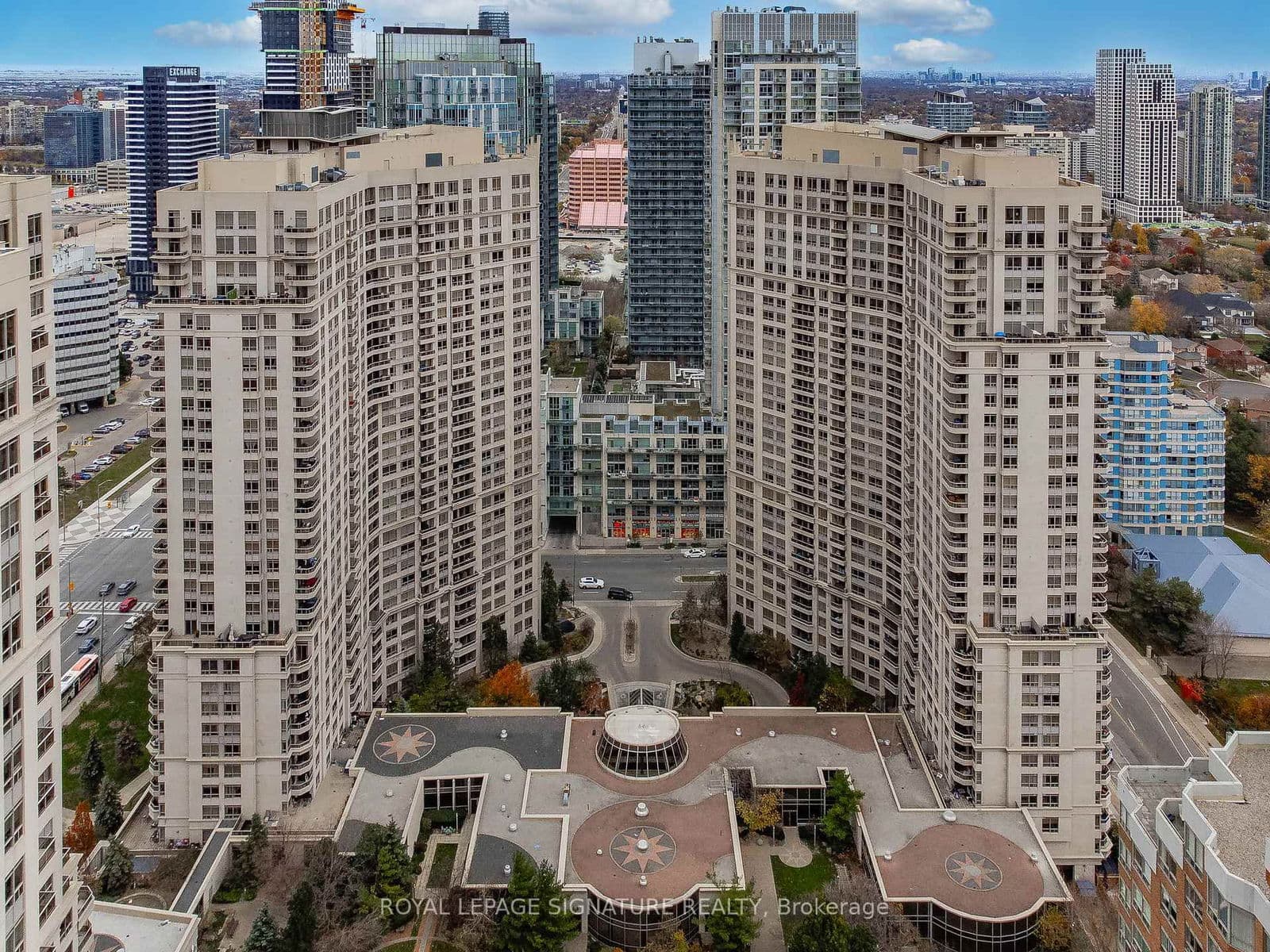 3880 Duke of York Boulevard, Unit 1518