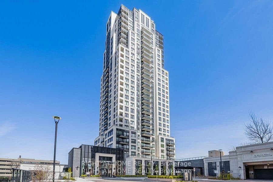 10 Eva Road, Unit 1902