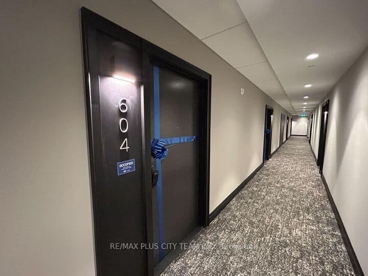 490 Gordon Krantz Avenue, Unit 604