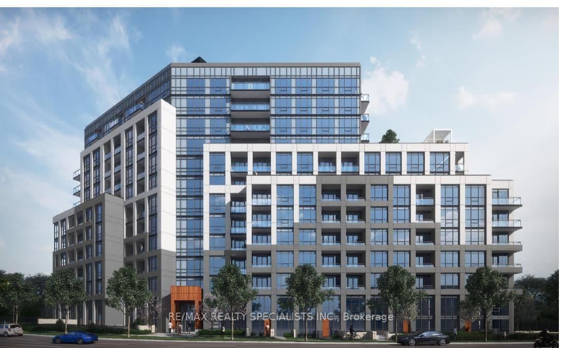 225 Malta Avenue, Unit 209