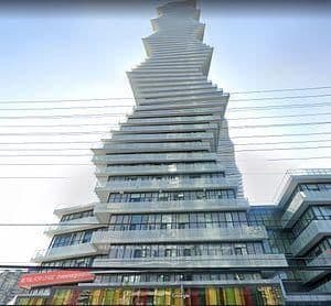 3900 Confederation Parkway, Unit 3103