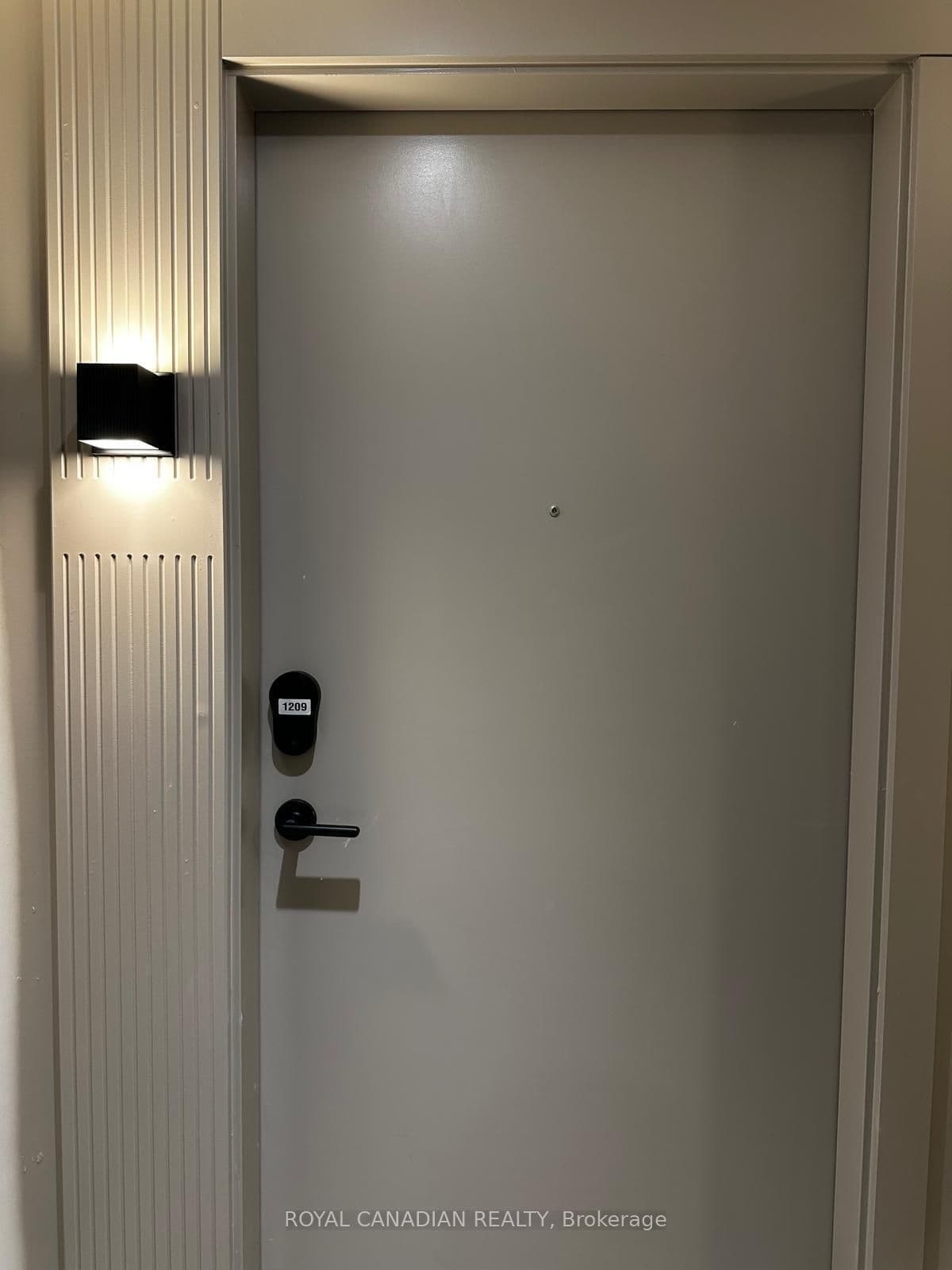 225 Malta Avenue, Unit 1209