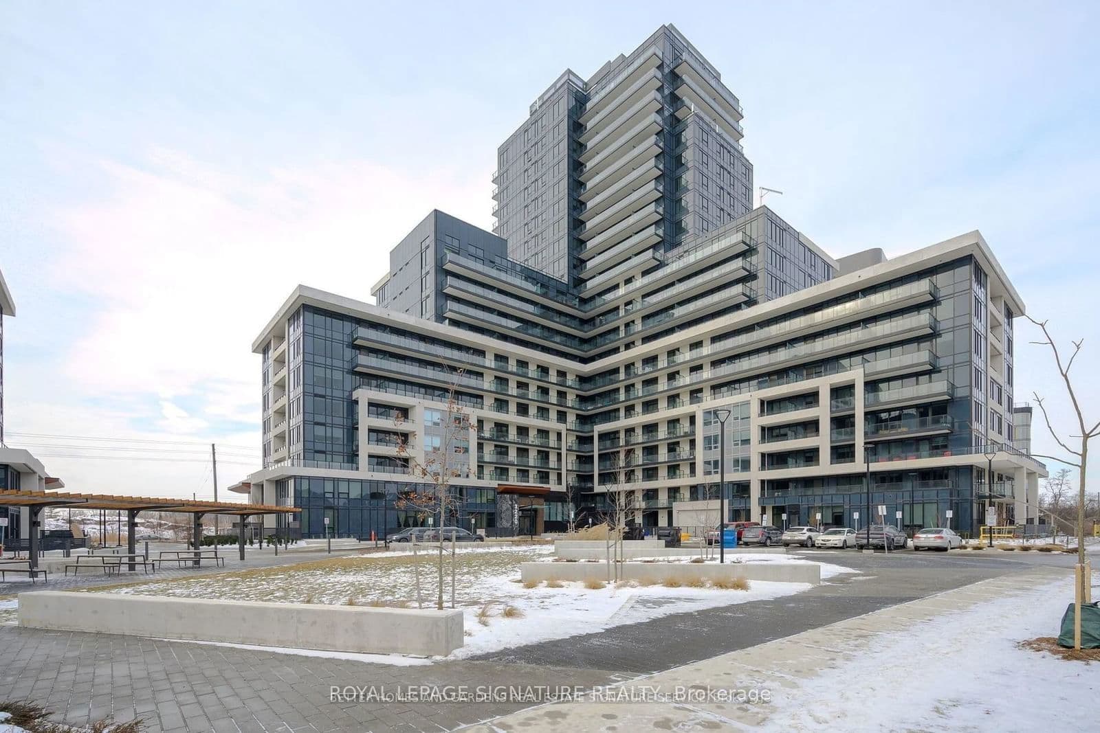 3220 William Coltson Avenue, Unit 2106