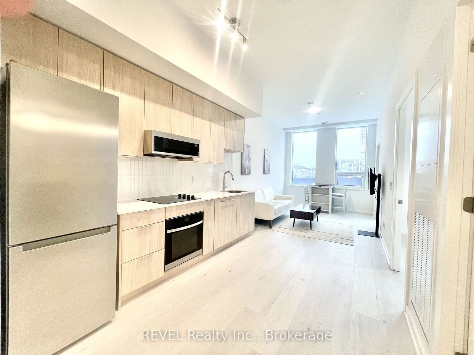 2501 Saw Whet Boulevard, Unit 115