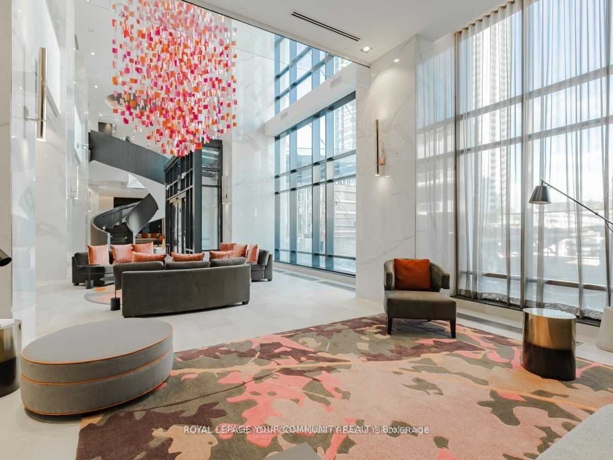 7 Mabelle Avenue, Unit 2708