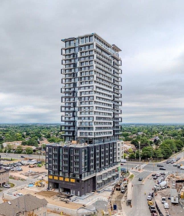 260 Malta Avenue, Unit 609