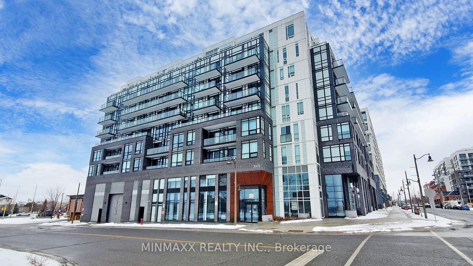 3005 Pine Glen Road, Unit 401