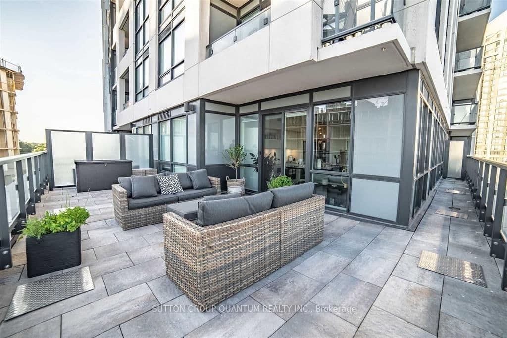 20 Thomas Riley Road, Unit 509