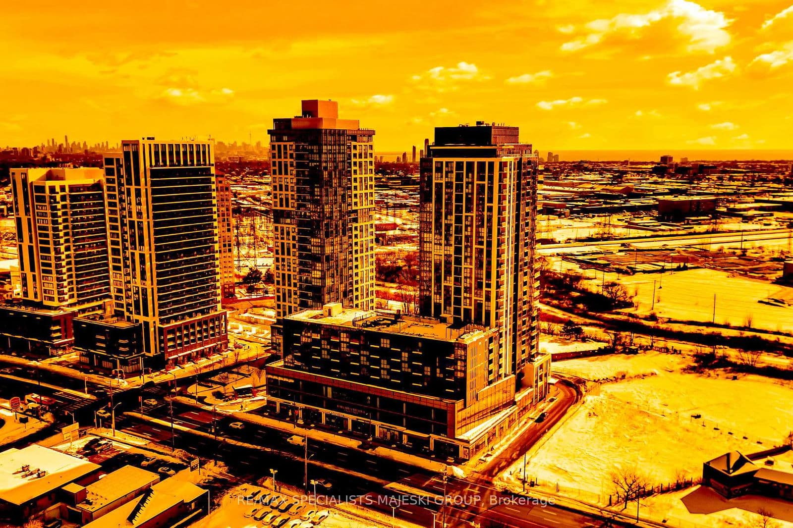 50 Thomas Riley Road, Unit 1304