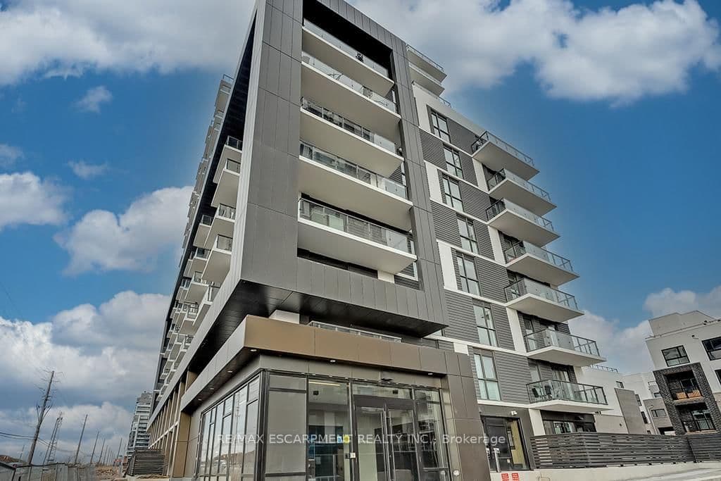 345 Wheat Boom Drive, Unit 813