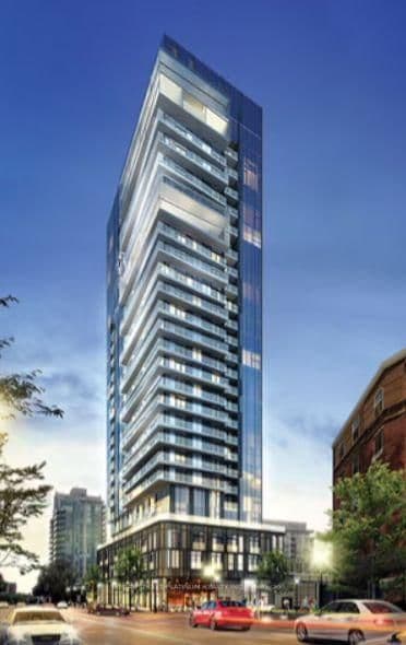 370 Martha Street, Unit 203