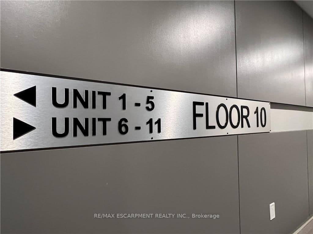 370 MARTHA Street, Unit 1007