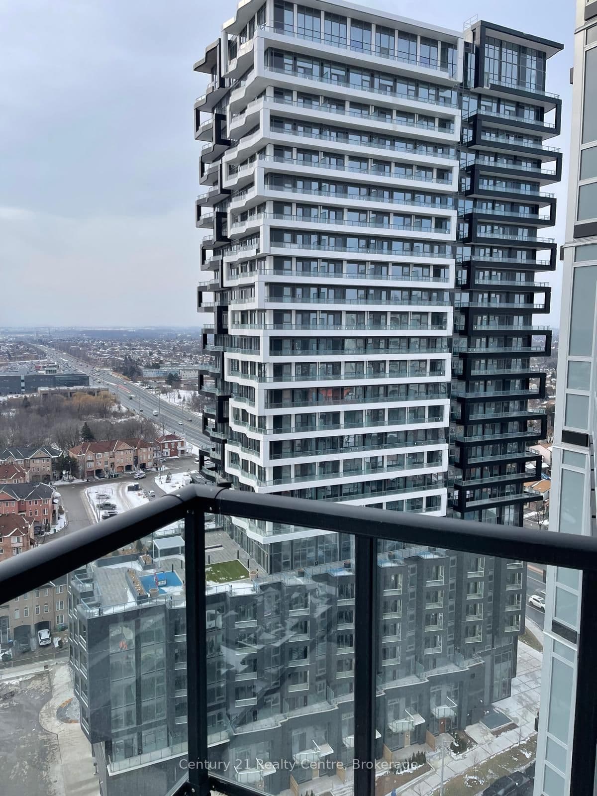 225 Malta Avenue, Unit 1806