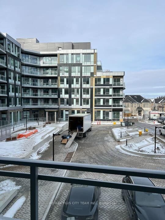 2501 Saw Whet Boulevard, Unit 254