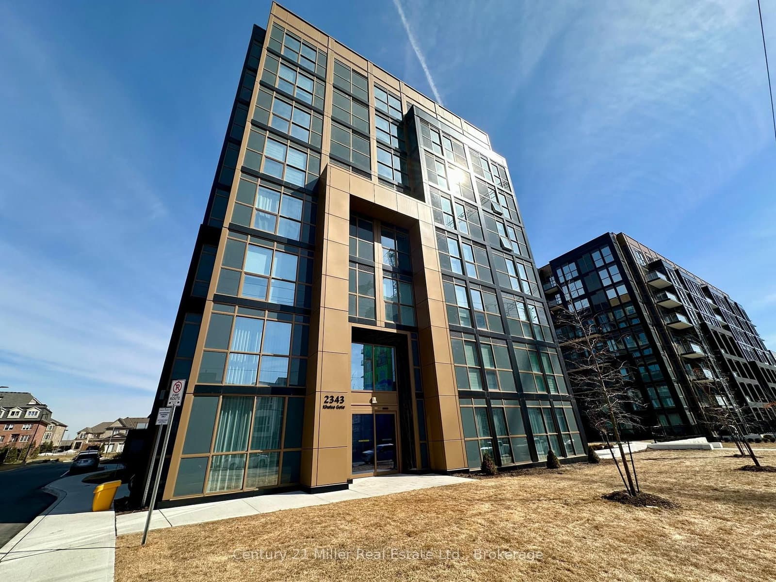 2343 Khalsa Gate, Unit 814