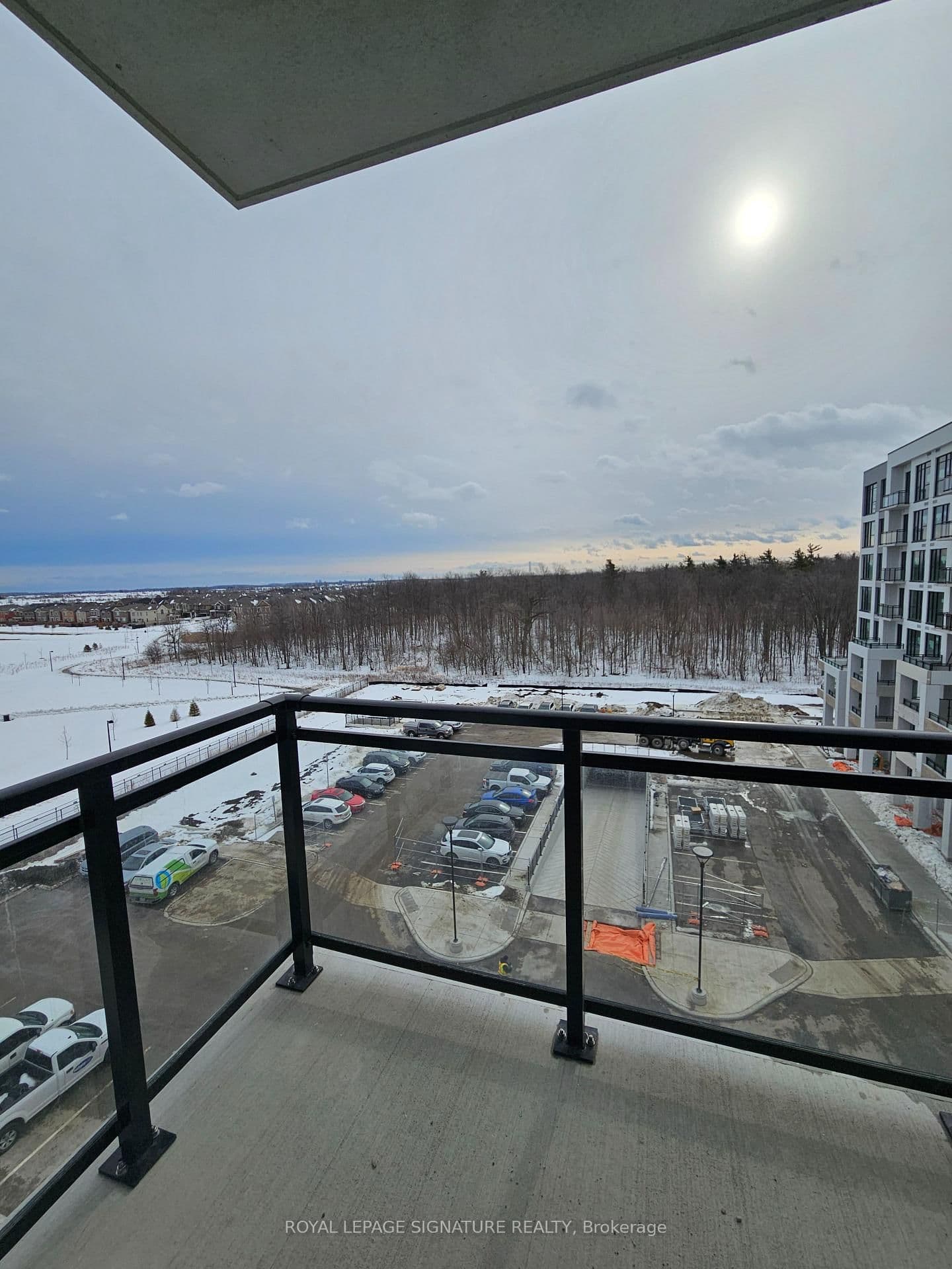 770 Whitlock Avenue, Unit 609