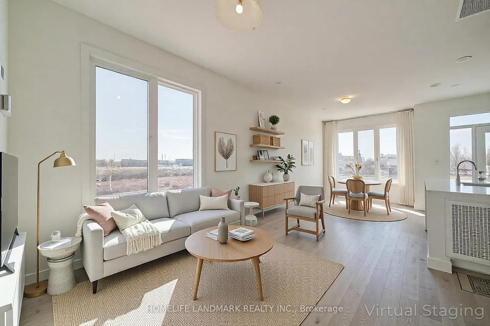 3034 ROBERT LAMB Boulevard