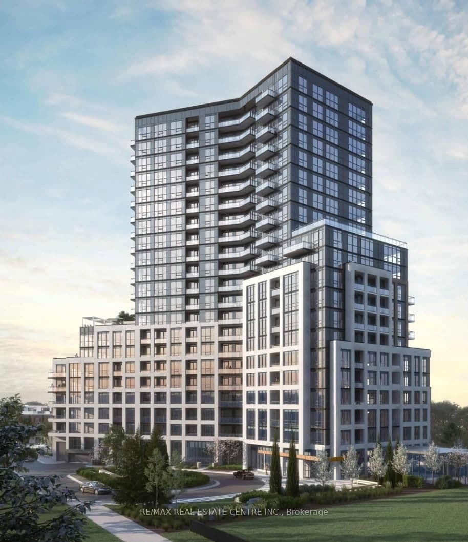 225 Malta Avenue, Unit 1211