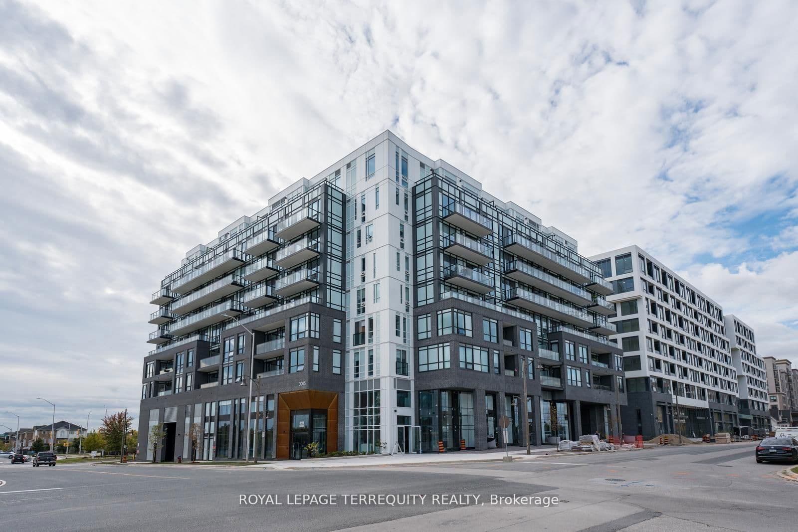 3005 Pine Glen Road, Unit PH 806