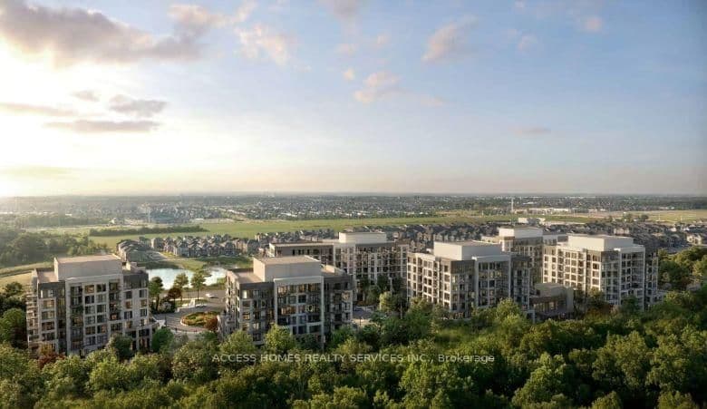 770 Whitlock Avenue, Unit A715