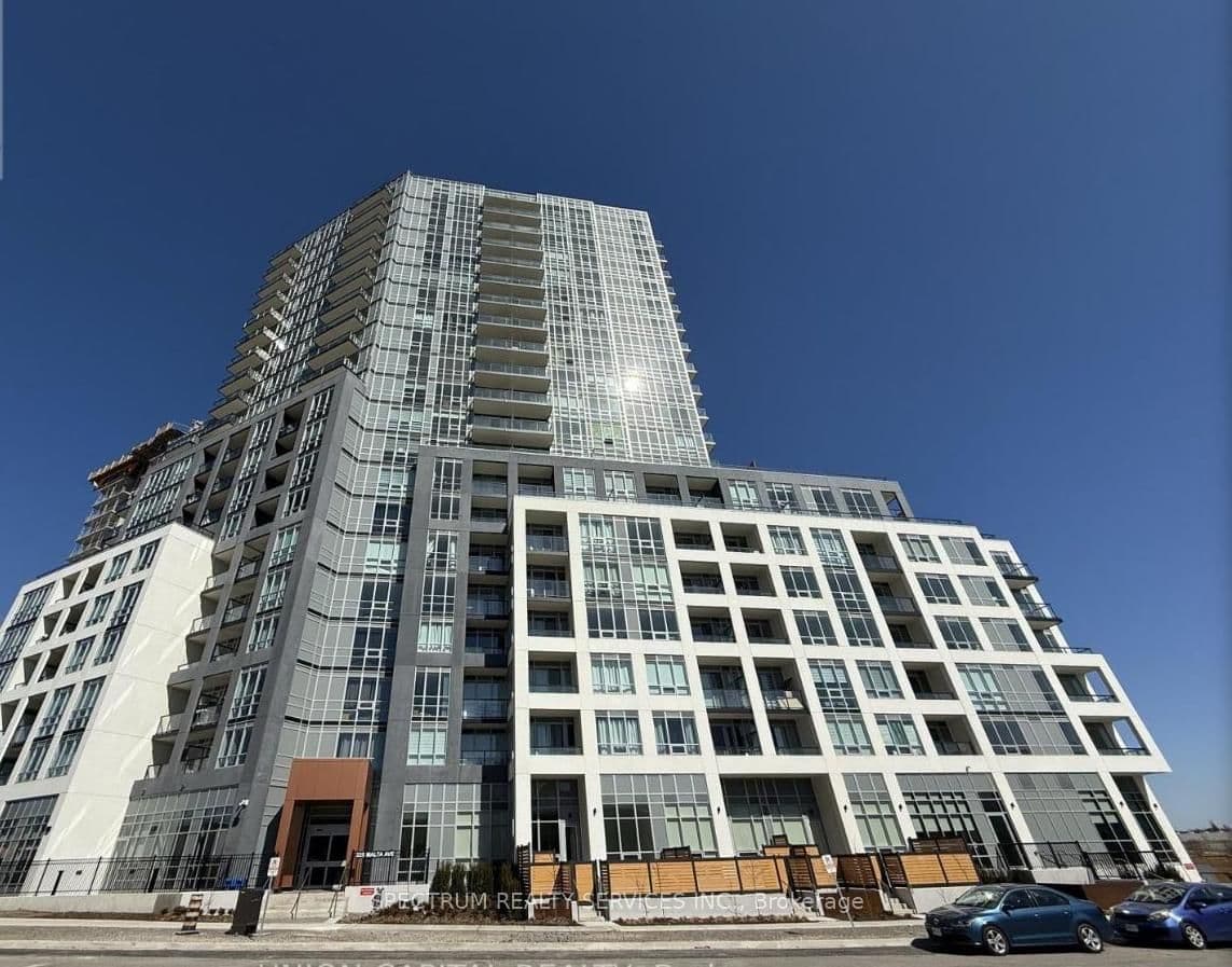 225 Malta Avenue, Unit 1602