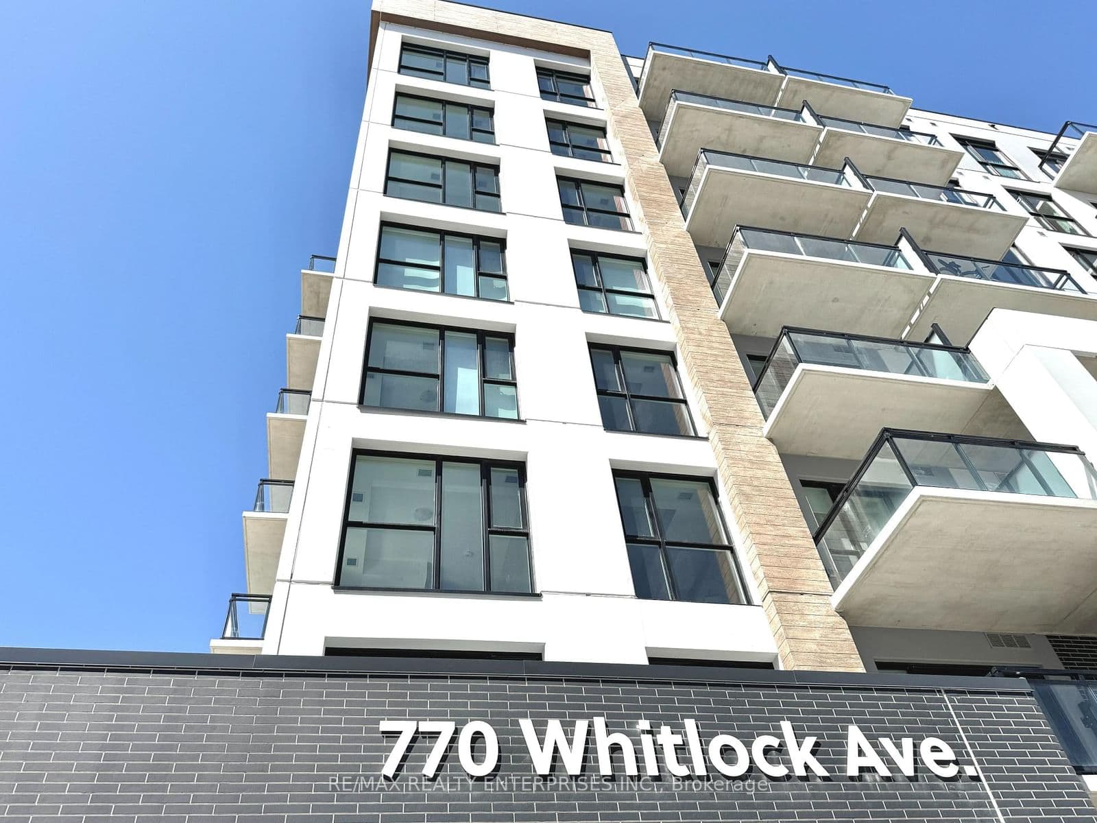 770 Whitlock Avenue, Unit 315