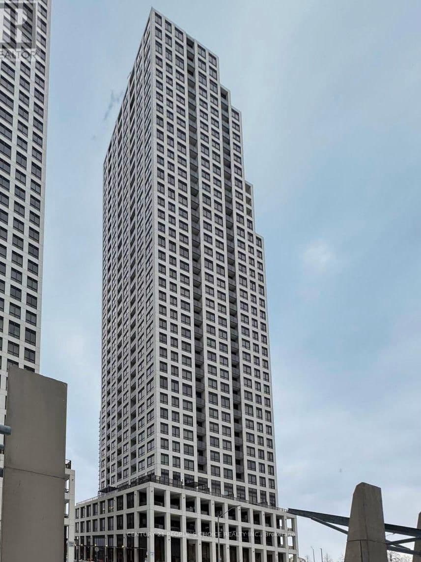 36 Elm Drive W, Unit 1006