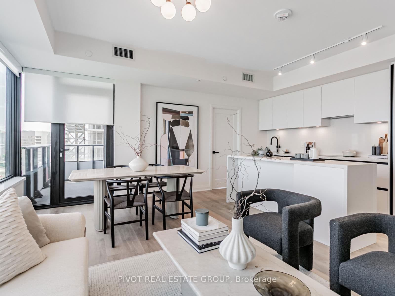 4023 The Exchange, Unit 2802