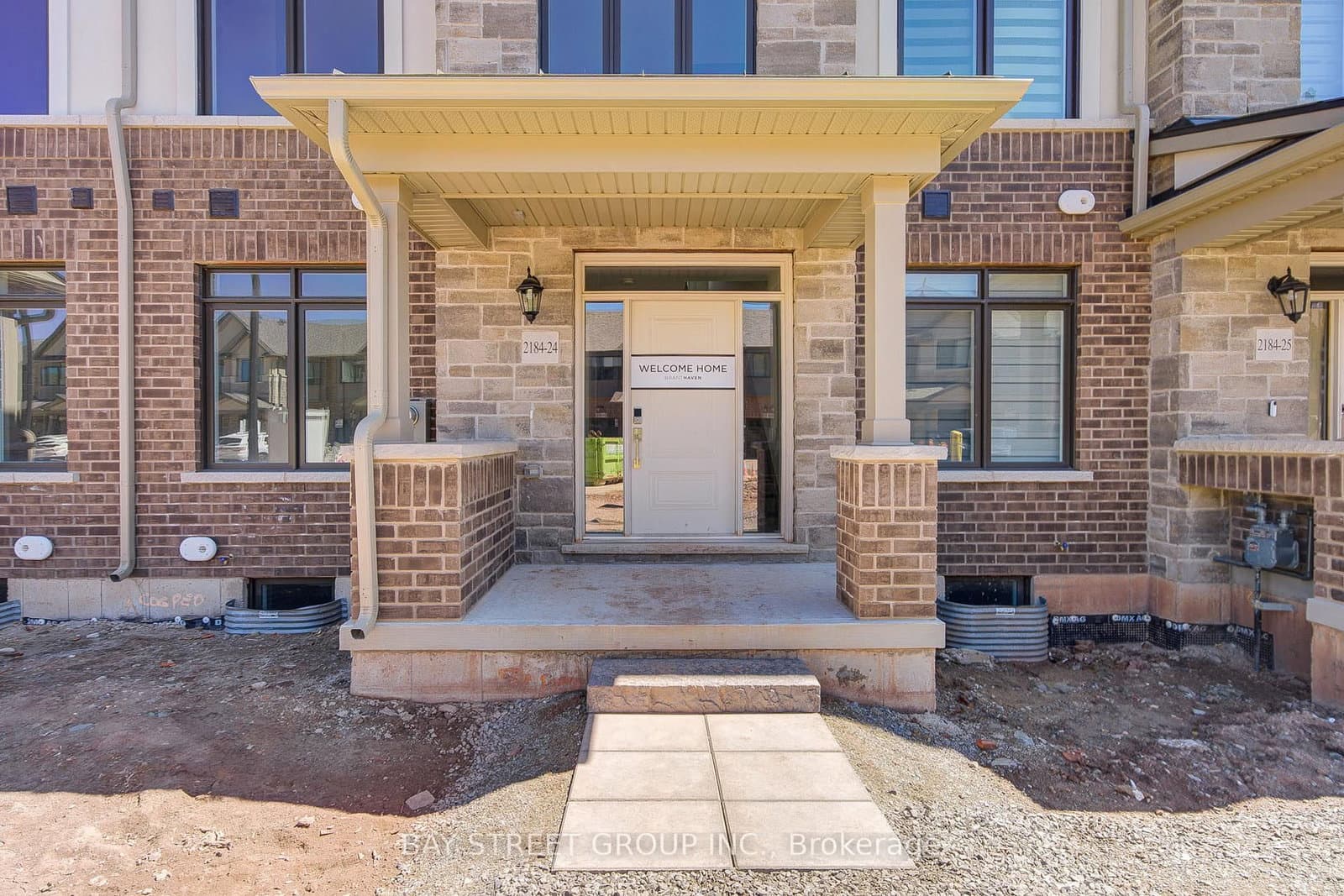 2184 Postmaster Drive, Unit 24