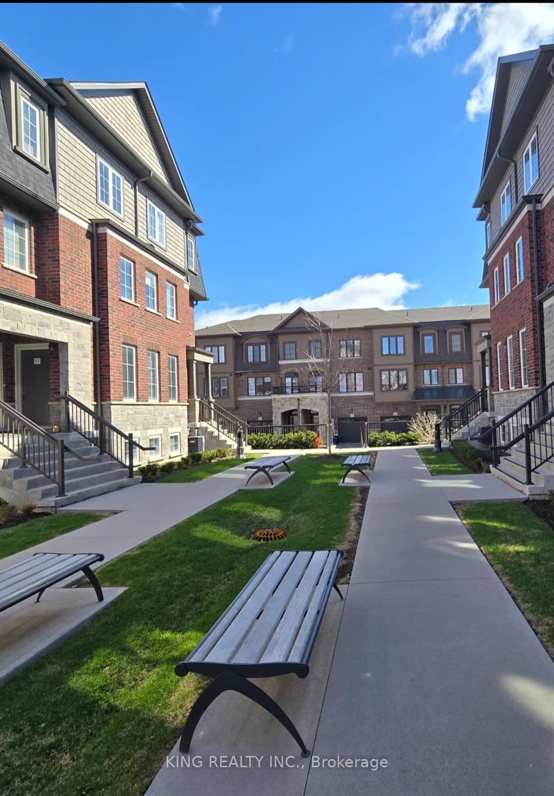 445 Ontario Street, Unit 124