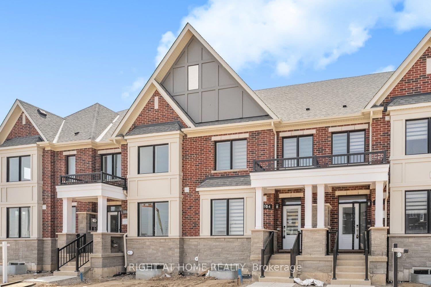 104 coolhurst Avenue