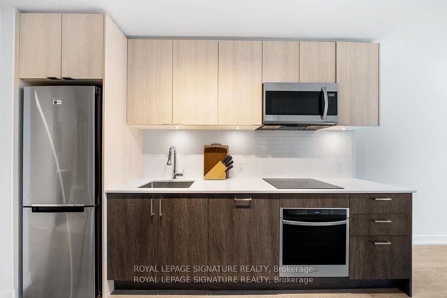 #2115 - 1928 Lake Shore Boulevard W