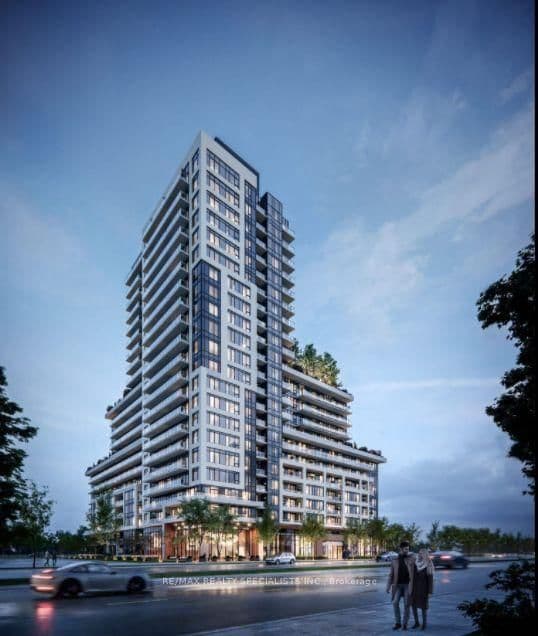 3220 William Coltson Avenue, Unit 317