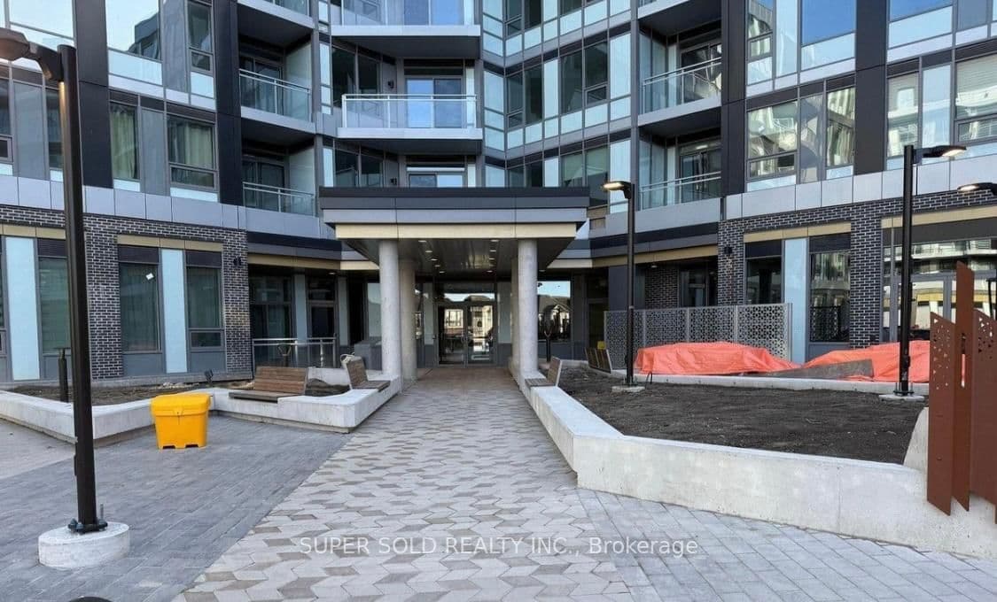 2501 Saw Whet Boulevard, Unit 533