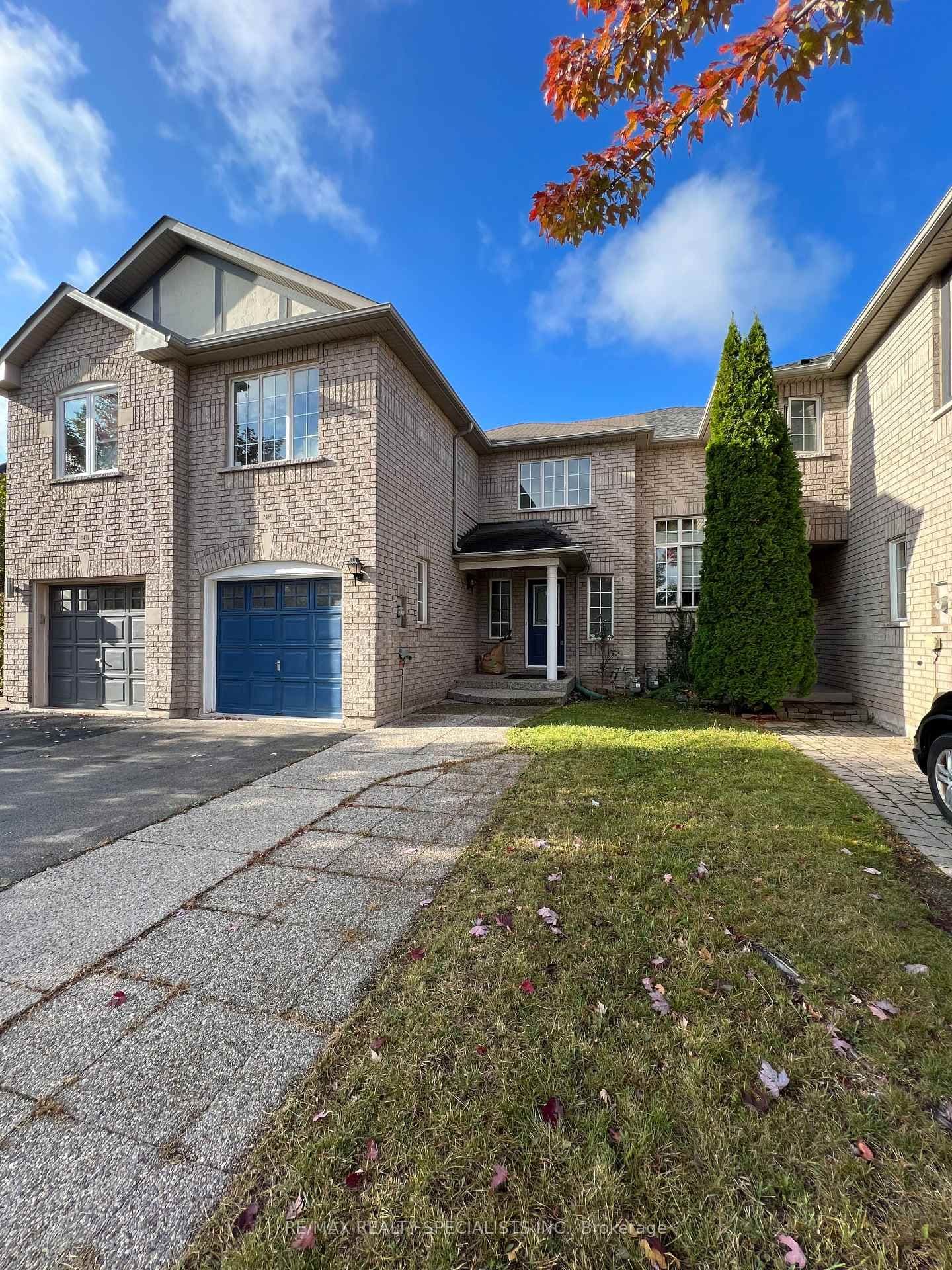 2469 Newcastle Crescent