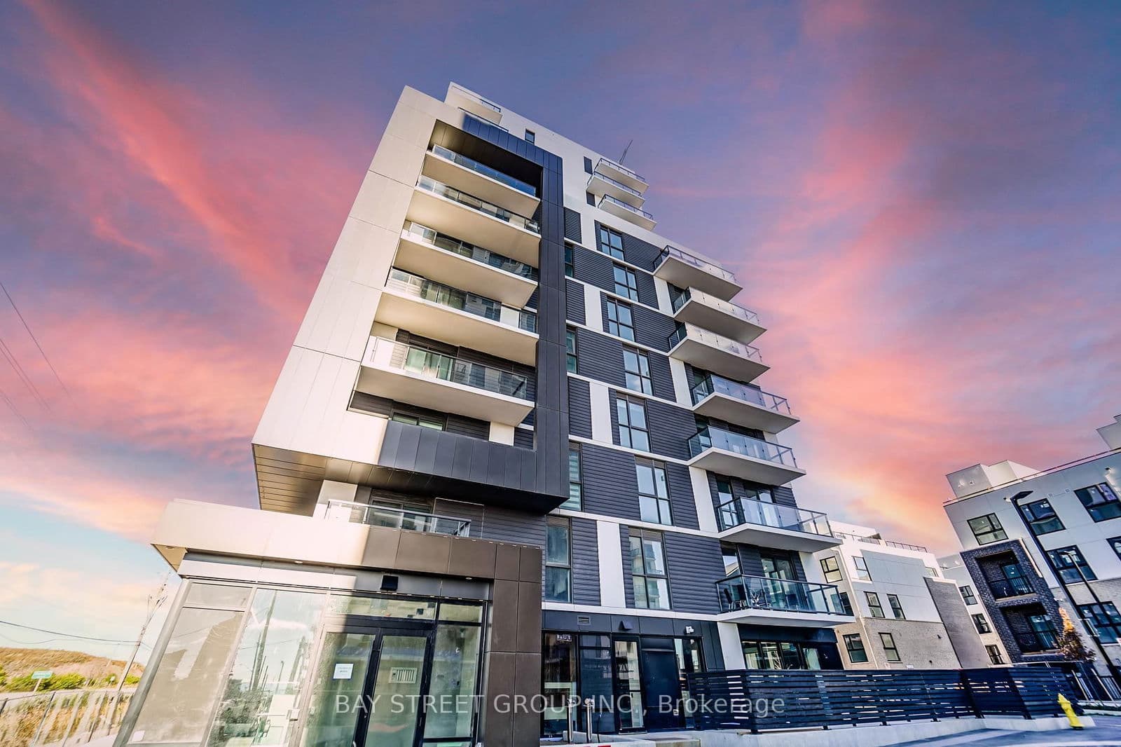 345 Wheat Boom Drive, Unit 601