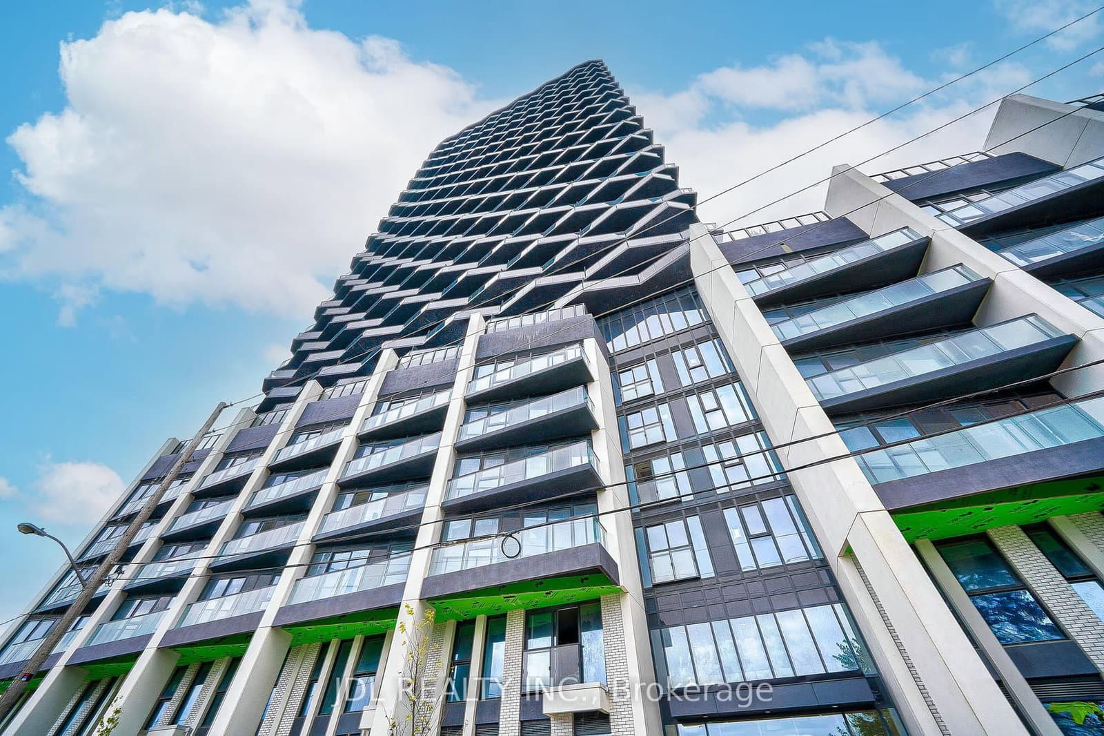 36 Zorra Street, Unit 1310