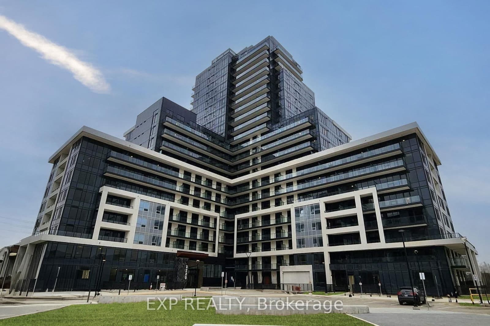 3220 William Coltson Avenue, Unit 426