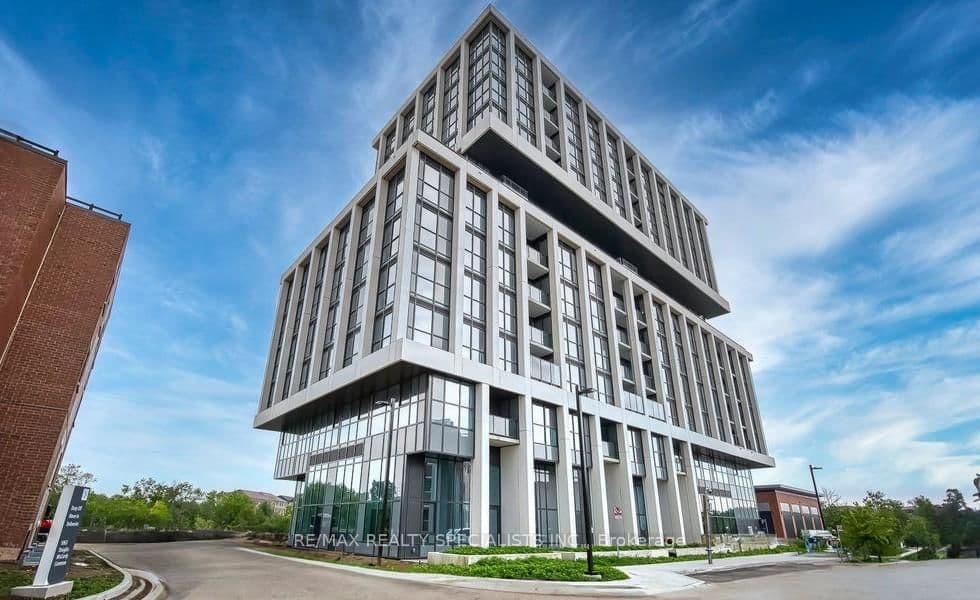 1063 Douglas McCurdy Common, Unit 210