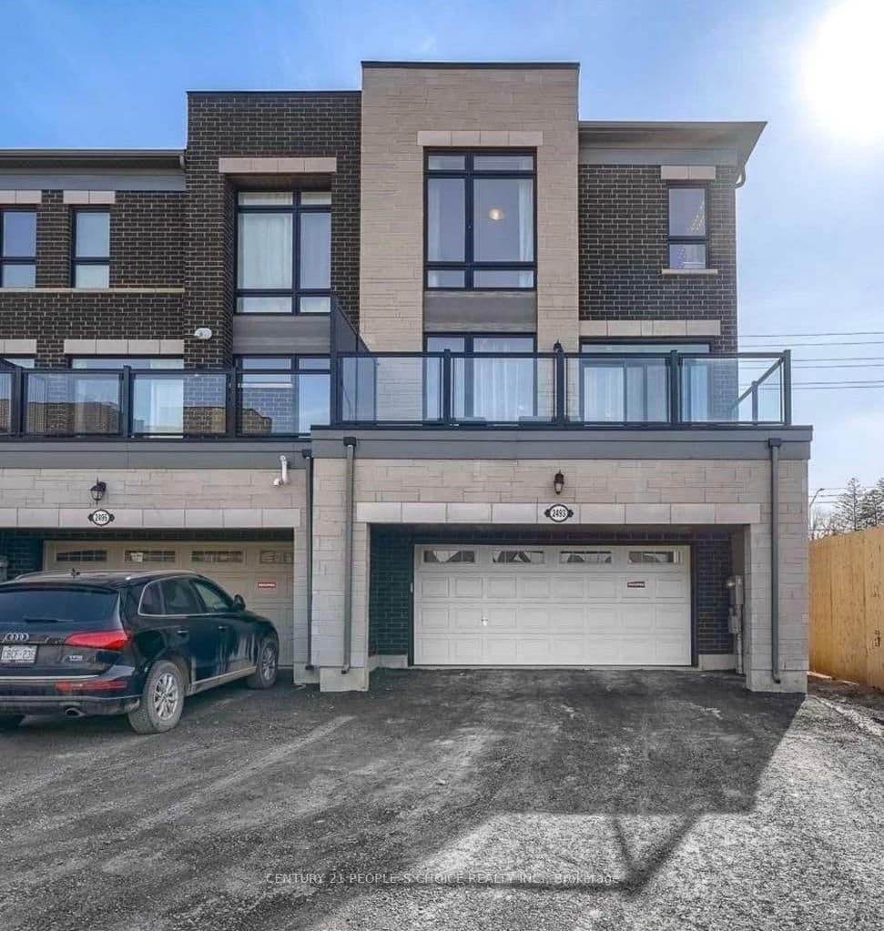 2493 Littlefield Crescent W