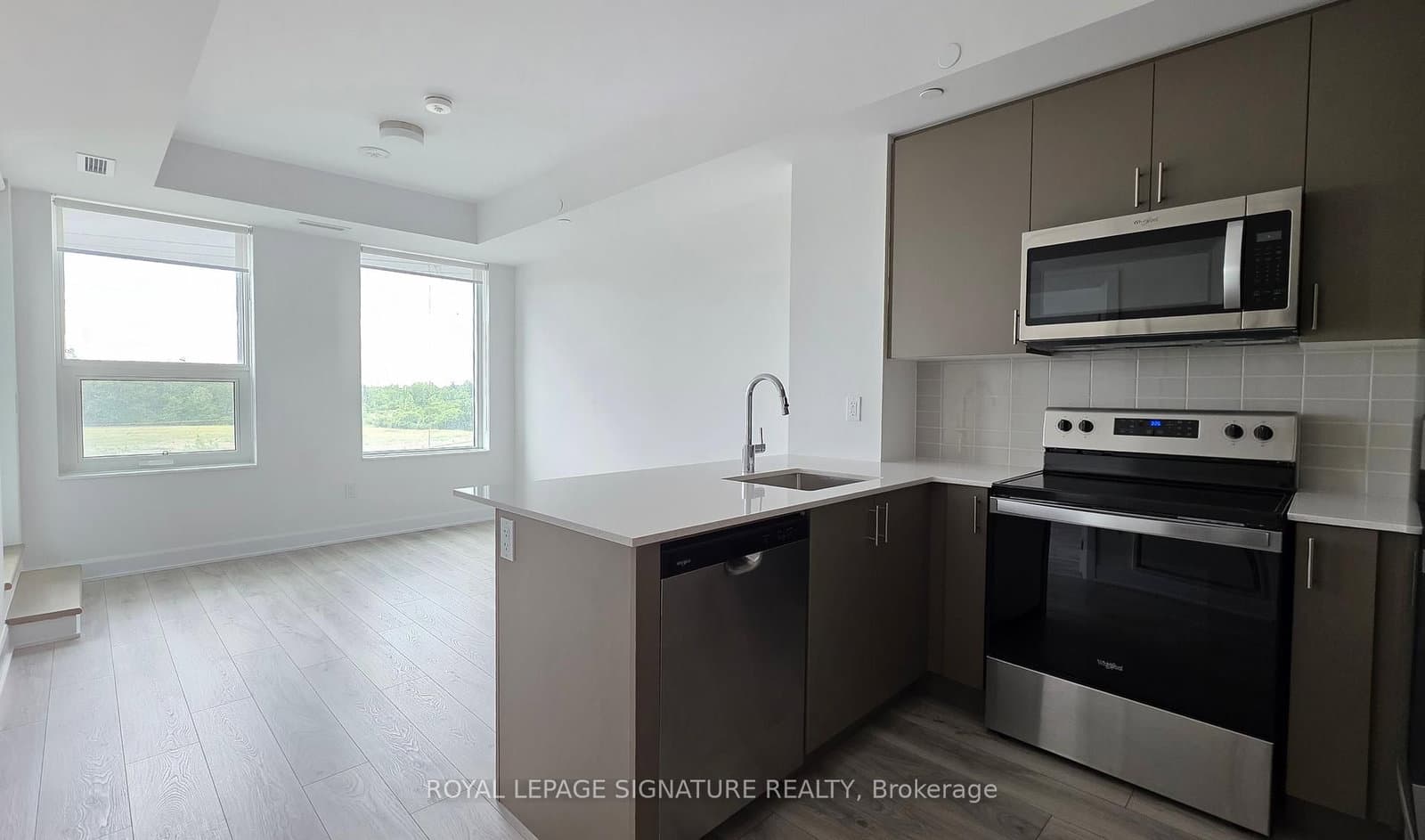 3240 William Coltson Avenue, Unit 317