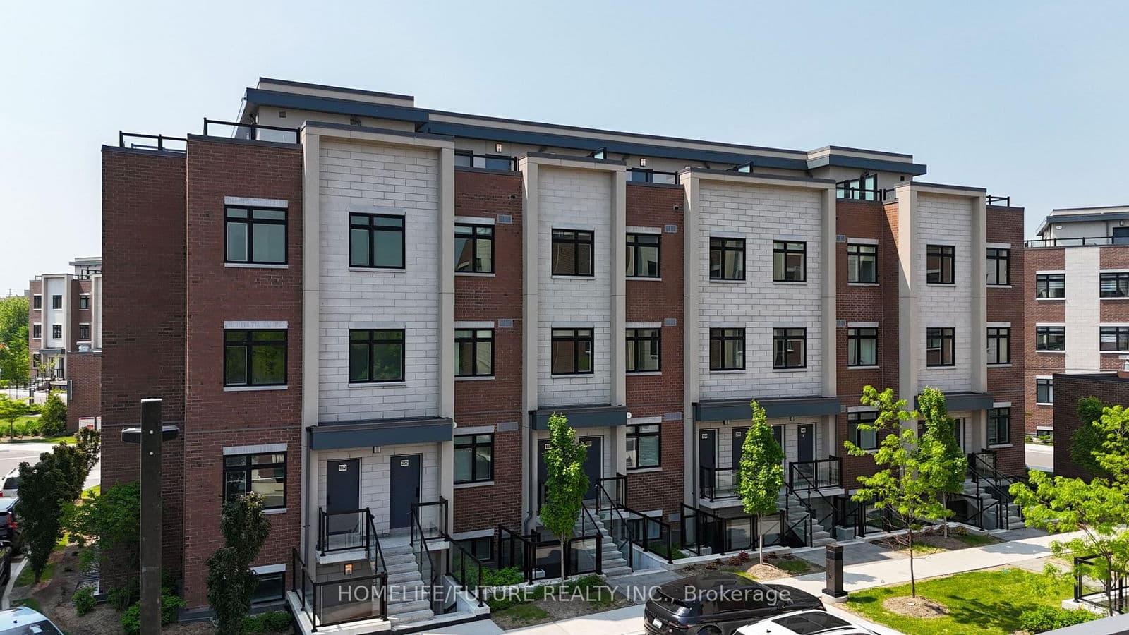 1075 Douglas McCurdy Common, Unit 250